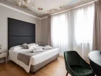 Locanda Herion Hotels near Ghetto Nuovo