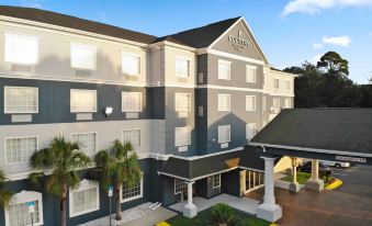 Country Inn & Suites by Radisson, Pensacola West, FL