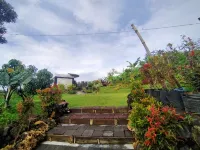 Villa Castle Aira Hotel dekat Offroad jeep coban talun batu malang