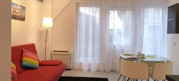 B&B "Clos Feuillat" Hotels in Lyon