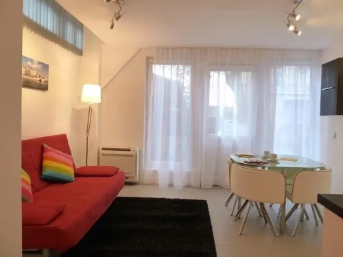 B&B "Clos Feuillat" - Bed and Breakfasts