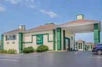 Quality Inn Hotels in Bay Township