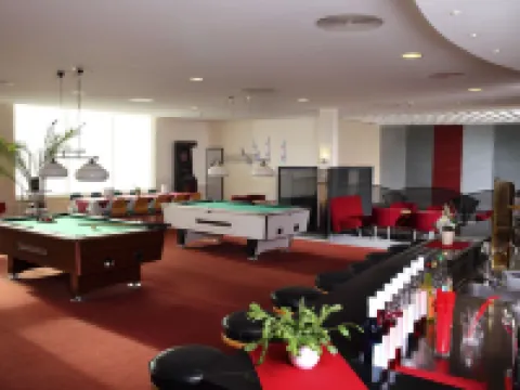 VCH Hotel Greifswald Hotels in Greifswald