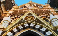 Juhu Hotel Hotels in Mumbai