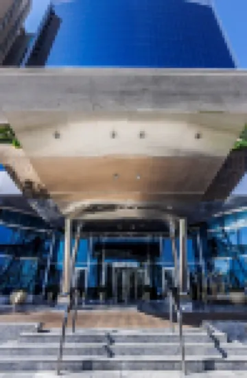 Corniche Hotel Sharjah โรงแรมใกล้Maritime Museum