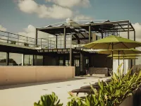 Caleta Hostel Hotels near Chedraui Selecto