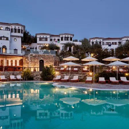 Leda Village Resort