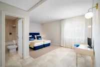 Monte Santo Resort