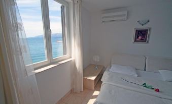 Beach Apartement - Studio Apartement - 2 Persons