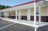 Turnpike Motel Hotels near Mercer County Historical Society