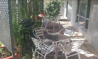 St Andrews Serviced Apartments