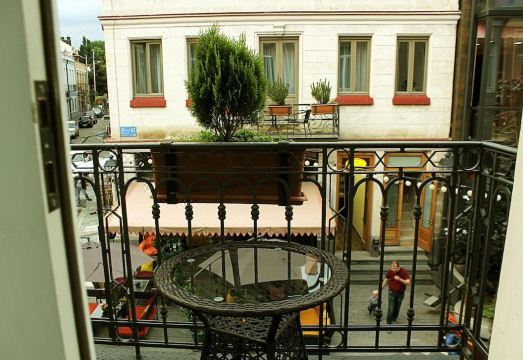 올드 트빌리시 룸 38