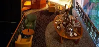 Airways Hotel - bar