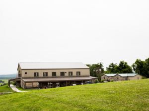 The Lodges at Gettysburg