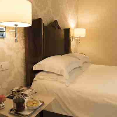 Hotel Altavilla Catanzaro Rooms