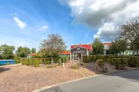 Hajé Restaurant de Aalscholver Hotel di Lelystad