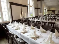 Hotel Zur Krone فنادق في Legden