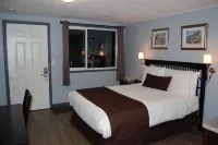 Rest Inn Các khách sạn ở Kitimat-Stikine E