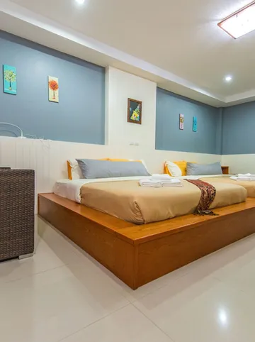 รูปภาพของโรงแรมดิเอเรียแอค The Areaac Hotel