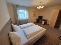 Hotel Centro Fürth Nürnberg 菲爾特酒店