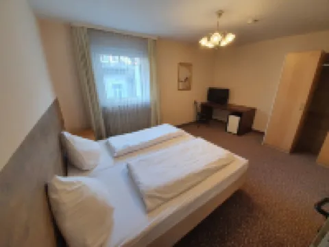 Hotel Centro Fürth Nürnberg