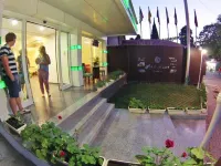 Anil Hotel - Bintang 3