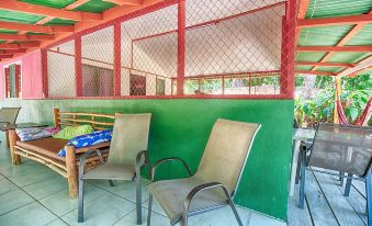 Fidelito Ranch & Lodge