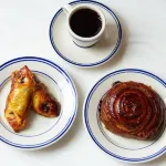 The Inn at Meadowbrook - servizio colazione