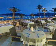 The Beachfront Hotel Adult Only 16 Plus - breakfast