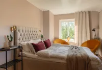 Hotell Bogesund Hotel a Ulricehamn Municipality