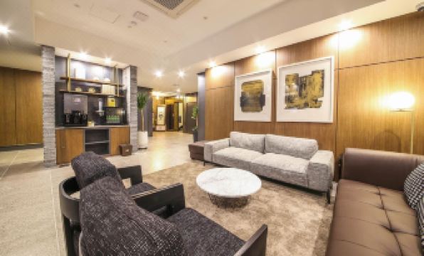 3. 브라운도트호텔 ..