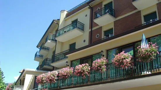 Albergo Ristorante Parco