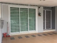 Ipoh Paradise Homestay 4Br @ Station 18 (13 Pax) Các khách sạn ở Menglembu