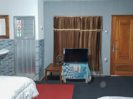 Sri Dewi Homestay Отели в г. Tosari