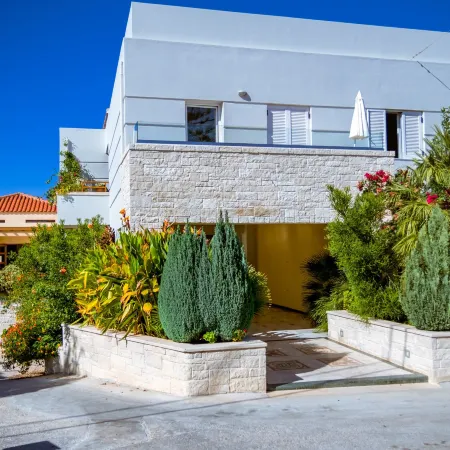 Anais Collection Hotels & Suites