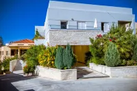 Anais Collection Hotels & Suites - balkon