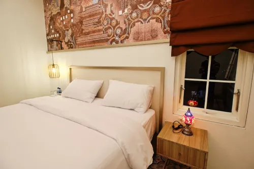 Bayleaf Guest House Syariah - 2-Star