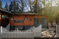 Vasilikia Mountain Farm & Retreat