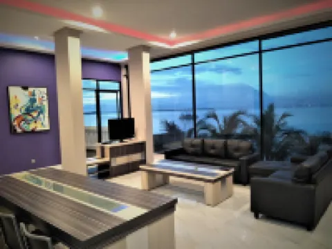 Mandabelle Villas Tanjung Lesung
