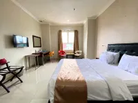 Atlantic Hotel Ambon Hotels in Nusaniwe