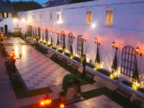 Petit Boutique Hotel Solo Hotels in Surakarta