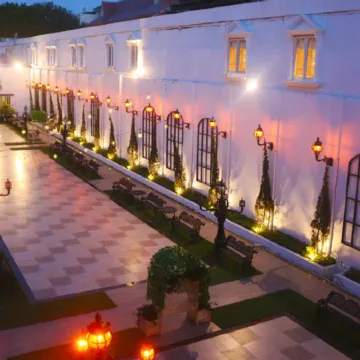 Petit Boutique Hotel Solo