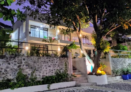 Bentrina Diving Resort Отели рядом с достопримечательностью «Aiyanar Beach and Dive Resort»