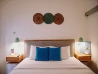 Betah Homestay Banyuwangi Hotels in Giri