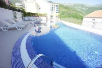 Apartments Bečići Sunset Hotels in 