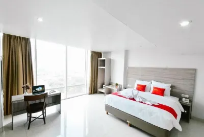 Win Grand Hotel