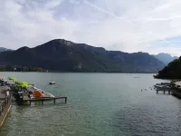 Premiere Classe Annecy Sud - Cran Gevrier
