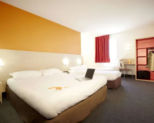 Première Classe Istres Hotels in Istres