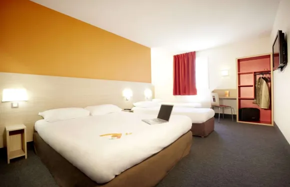 普瑞米爾伊斯特爾經典酒店