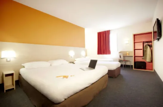 Première Classe Istres Hotels in Bouches-du-Rhone